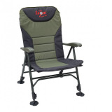 Scaun Carp Zoom Recliner Comfort, 56x46x42/98cm