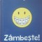 Zambeste! - Raina Telgemeier