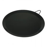 Tava pentru gratar si aragaz Otel 32x32cm Placaj antiaderent Grunberg GR6137
