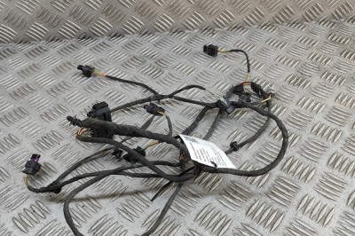 Cablaj senzor de parcare spate BMW X5 G05 2022 OEM: 5A0A2C3 | 31262935 foto