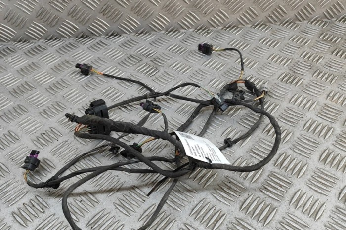 Cablaj senzor de parcare spate BMW X5 G05 2022 OEM: 5A0A2C3 | 31262935