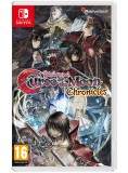 Bloodstained Curse Of The Moon Chronicles