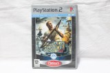 Joc Sony Playstation 2 PS2 - Medal of Honor Rising Sun - Platinum