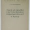 ASPECTE ALE DEZVOLTARII CAPITALISMULUI PREMONOPOLIST IN ROMANIA de N.N. CONSTANTINESCU , 1957