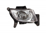 Proiector ceata Hyundai I30 (FD), 03.2007-03.2012, fabricat in Korea, Depo, fata, partea dreapta, tip bec H27W/2 (GE881);