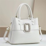 Cumpara ieftin Geanta de dama, Mireluna GT3519, Alb