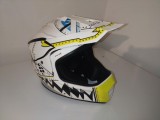 Cumpara ieftin Casca Moto Atv Cross Enduro Downhill , Marimea 2XL