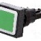 Intrerupator 16mm, seria RMQ-16, 16mm, EATON ELECTRIC - Q25D-GN