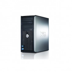 Desktop SH - DELL 380 TOWER, E5500, RAM 8GB DDR3, HDD 250GB&iuml;&raquo;&iquest;