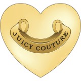 Jibbitz Crocs Juicy Couture Heart, Crocs Jibbitz