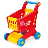 Carucior cumparaturi PlayLearn Toys, DOLU