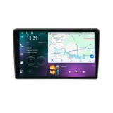 Cumpara ieftin Navigatie dedicata cu Android Peugeot 407 2004 - 2011, 12GB RAM, Radio GPS Dual