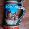 D1 - Magnet frigider - tematica turism - Bran - Romania 59