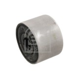 Bucsa brat suspensie, Suport trapez Audi A2 (8z0); Seat Ibiza 4 (6l1), Febi Bilstein 29839, parte montare : Punte fata, Stanga/ Dreapta, Spate