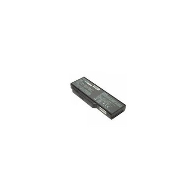 BATERIE Albacomp 8207D/8207I Series 6 celule 11.1 V 4400mAh black NOU foto