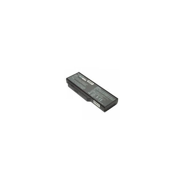 BATERIE ONE Notebook E5321 E5322 Series 6 celule 11.1 V 4400mAh black NOU