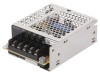 Alimentator Pulsatoriu &Icirc;ncastrabil 25W 15VDC 1.7A