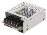 Alimentator Pulsatoriu &Icirc;ncastrabil 25W 15VDC 1.7A
