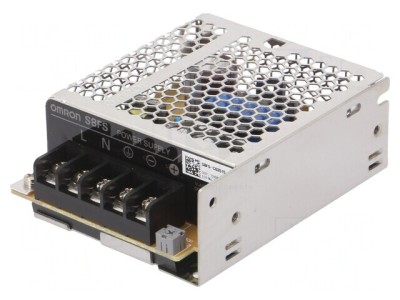 Alimentator Pulsatoriu &amp;Icirc;ncastrabil 25W 15VDC 1.7A foto