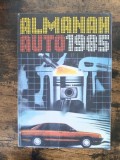 Almanah auto 1985 / R5P1S
