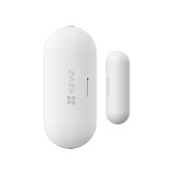 Senzor Smart Home EZVIZ pentru usa/geam, interspatiu detectie 25mm CS-T2C