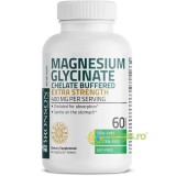 Magneziu Glicinat (Magnesium Glycinate) 400mg 60cps