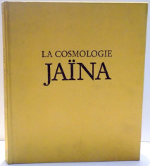 LA COSMOLOGIE JAINA , 1981 foto