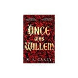 Once Was Willem