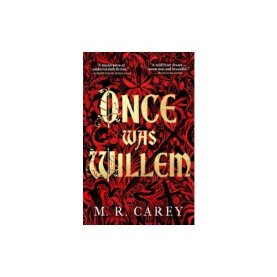 Once Was Willem foto