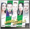 Various - Manele Manele, CD