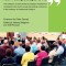 The World Needs Dialogue! Four: Putting Dialogue to Work