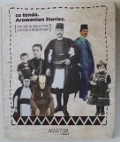 CU TENDA - AROMANIAN STORIES , 2019