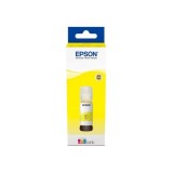 Cartus Cerneala Epson 103 Yellow 70ml Ecotank pentru L1110, L3110, L3111