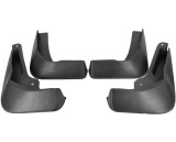 Aparatori noroi dedicate Ford FOCUS HATCHBACK 2012-&gt; ( MUD1033 CH-1 ), Oem