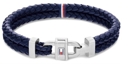 Bratara din piele pentru barbati Tommy Hilfiger 2790362 - RESIGILAT foto