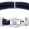 Bratara din piele pentru barbati Tommy Hilfiger 2790362 - RESIGILAT