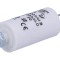 Condensator pentru Motoare 2uF 425VAC