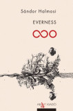 Everness 80 - Halmosi S&aacute;ndor, 2016