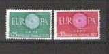 France 1960 Europa CEPT, MNH AC.006