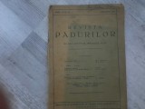 Revista padurarilor anul XLVII,nr.1