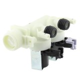 Electrovalva masina de spalat 2 iesiri, C00110333 Ariston Indesit 482000022813