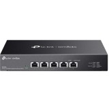 Omada 5-Port 10G MultiGigabit Desktop Sw