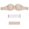 Sutien Secret KTL IZ Bra Invizibil cu Push Up, Plus de Volum si Bretele din Silicon Transparent