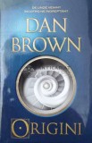 Cumpara ieftin Origini - 2017 - Dan Brown ($P102)
