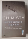 Stephenie Meyer Chimista