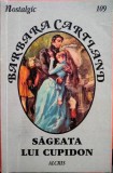 Săgeata lui Cupidon, Barbara Cartland