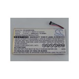 &Icirc;nlocuire baterie tabletă VHBW pentru Asus C11P1411, 0B200-01220000, C11-P1411 - 5000 mAh 3,8 V Li-polimer