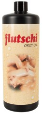 Ulei de masaj Flutschi Orgy-Oil 1 l foto