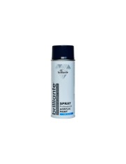 Vopsea spray Albastru Cobalt (RAL 5013) 400ml Albastru foto