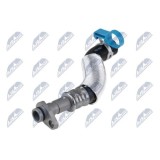 Conducta ulei turbocompresor motor 1.6; Mini 202013, Countryman 202016, Paceman 202016, Clubman 202014, Roadster 202015, Coupe 202015, Cabrio 202015,